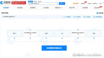 網(wǎng)易雷火投資成立黑塔科技公司，進(jìn)軍動(dòng)漫游戲開發(fā)與數(shù)字文創(chuàng)領(lǐng)域