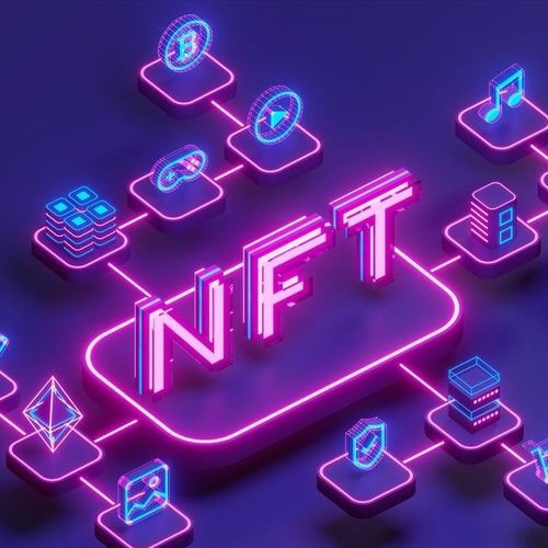 數(shù)字藏品開(kāi)發(fā) 元話數(shù)藏以技術(shù)之力激活場(chǎng)景，賦能文化創(chuàng)意產(chǎn)業(yè)